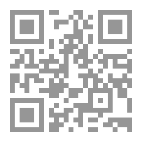 Qr Code شرم الشيخ ومضيق تيران بين السلام والحرب