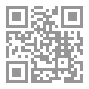 Qr Code بحر الزمن المفقود