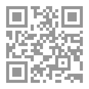 Qr Code مؤشر الغدد الصماء