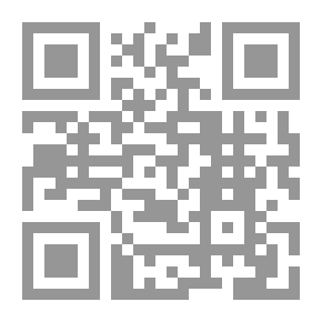 Qr Code Allegories of Life