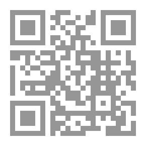 Qr Code بخصوص الحياة الداخلية مع بيت الروح.