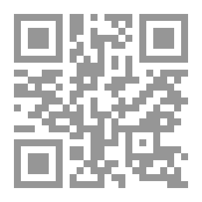 Qr Code تاريخ الفلسفة اليونانية من منظور شرقي `أرسطو طاليس ومذهبه الفلسفي ونظرياته العلمية`