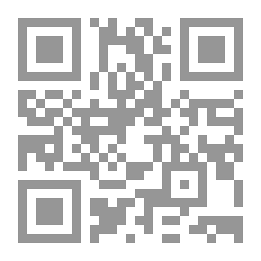 Qr Code تاريخ مصر من الفتح العثماني إلى قبيل الوقت الحاضر