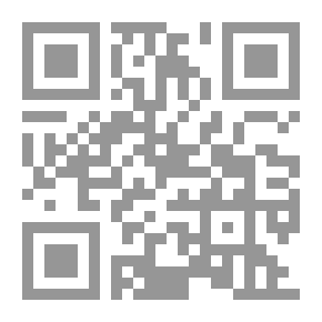 Qr Code كلام عن المسرح