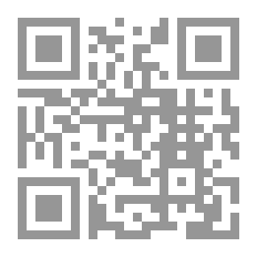 Qr Code الخلفاء الراشدون؛ حياة ماجدة وأعمال خالدة