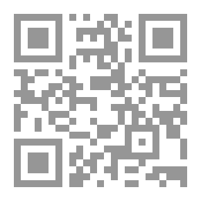 Qr Code ديوان أبو القاسم الشابي ` شاعر الثورة والحب والحرية ` حياته , ديوانه , أعماله المجهولة `