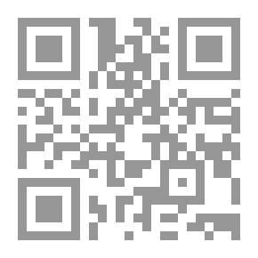 Qr Code فهارس المنتظم في تاريخ الأمم والملوك