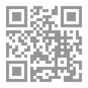 Qr Code المجلة العربية لإعلام وثقافة الطفل مج 5 ع 19