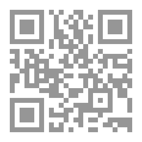Qr Code روضة الكافي.