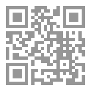 Qr Code Passersby Over Their Fragments