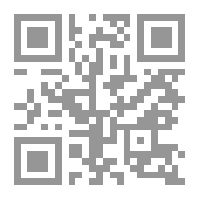 Qr Code القفص الذهبي
