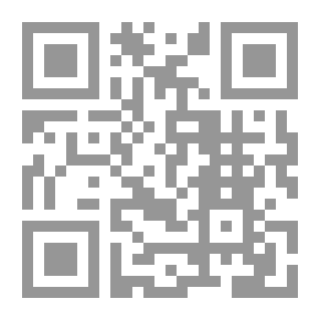 Qr Code ولكنه حدسي!!