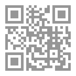 Qr Code صحيح تفسير ابن كثير #1