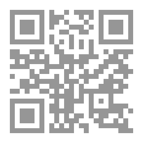 Qr Code Raising Hands In Prayer