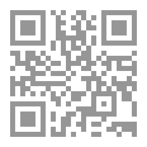 Qr Code فقر الفكر وفكر الفقر
