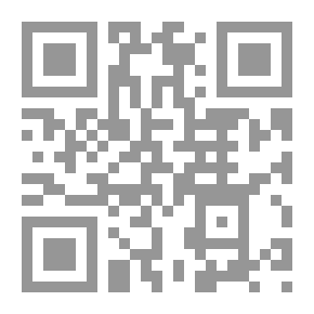 Qr Code تأملات في أعياد الرب السبعة