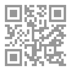 Qr Code تأثير فكر الاْفغاني