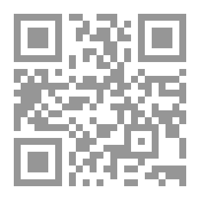 Qr Code المعاد بين الروح والجسد - ج1