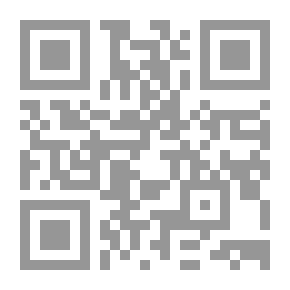 Qr Code أحسن الحواشي على أصول الشاشي