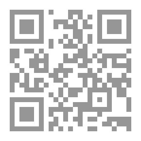 Qr Code دور الفقهاء والعلماء المسلمين في الشرق الأدنى في الجهاد ضد الصليبيين خلال الحركة الصليبية (489 - 690