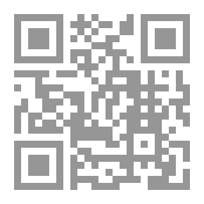 Qr Code أساسيات علم بيئة الحشرات