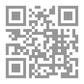 Qr Code الاختبارات الخاصة في فحص العظام والمفاصل