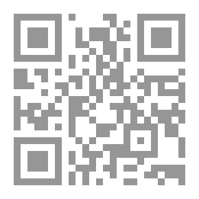 Qr Code مجلة المشرق السنة الثالثة والاربعون ع1