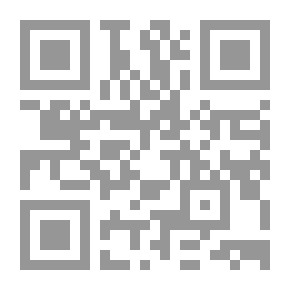 Qr Code حليم العرب الأحنف بن قيس