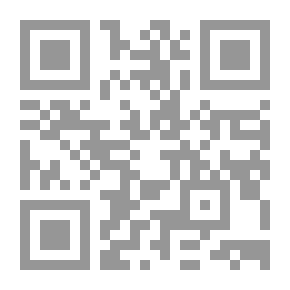 Qr Code الأدب فى العصر المملوكى `فنون النثر وأعيان الكتاب` (الجزء الثانى)