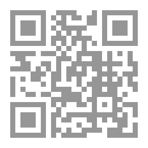 Qr Code طريقك إلى السعادة
