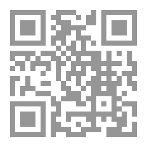 Qr Code فلسفة التجريد فى الفن الحديث