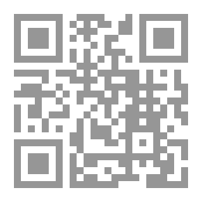 Qr Code استراتيجية ادارة الازمات