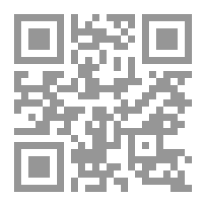 Qr Code زهور من واحة الادب