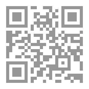 Qr Code محاضرات في الإضرابات السلوكية
