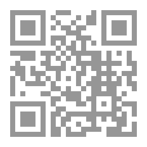 Qr Code جرائم الإرهاب الدولى فى التشريعات المقارنة `دراسة تحليلية للتشريعات الجنائية العربية والأجنبية والشريعة الإسلامية`