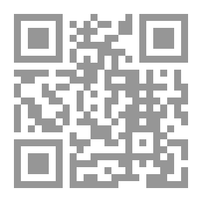 Qr Code صيدلة الروح