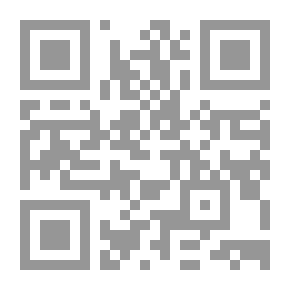 Qr Code النهر لا يرحل