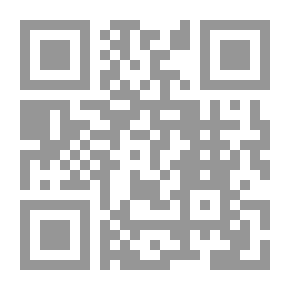 Qr Code إمام القراء أبي بن كعب (سلسلة العلماء ؛7)