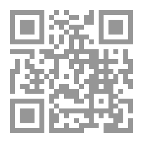 Qr Code The Life Of Muhammad - May God Bless Him And Grant Him Peace -