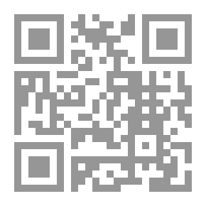 Qr Code Light Of Knowledge In Chemistry; Textbook For The Third Grade Of Secondary Education