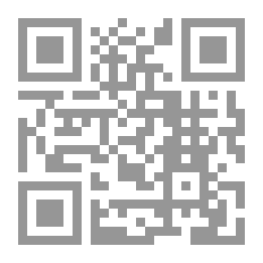 Qr Code الحديث المرتجل