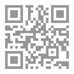 Qr Code الأخطل الصغير - شاعر الألم و المجد و العشق (موسوعة أعلام الشعر العربي الحديث)