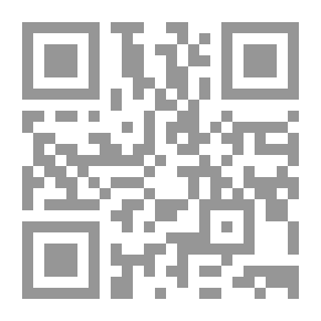 Qr Code النمل يتكلم في القرأن (سلسلة كائنات وجمادات تكلمت في القران والسنة ؛5 )