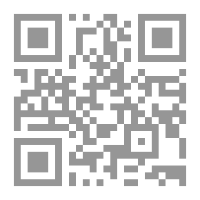 Qr Code The Palestinians And The Right Of Return
