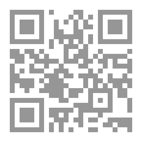 Qr Code Introduction And Indexes Of The Book Of Literature