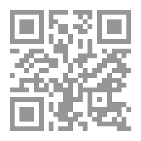 Qr Code ضوء الصبح المسمر وجني الروح المثمر مختصر `صبح الأعشي في كتابة الإنشا`