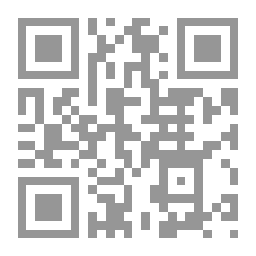 Qr Code Existential Philosophy Terminology `A Dictionary And Study`