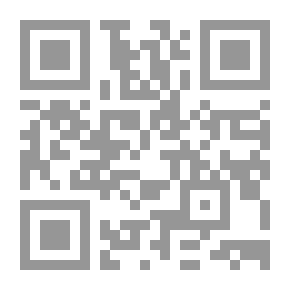 Qr Code فضيحة الجاني عثمان الخميس على محمد التيجاني