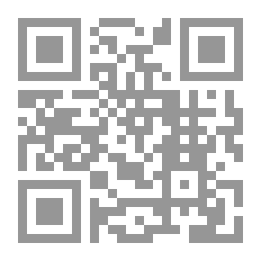 Qr Code مرحبا حبيبي