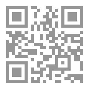 Qr Code النص وظله `الشاعر وقرينه فى خطاب المتنبي الشعري`